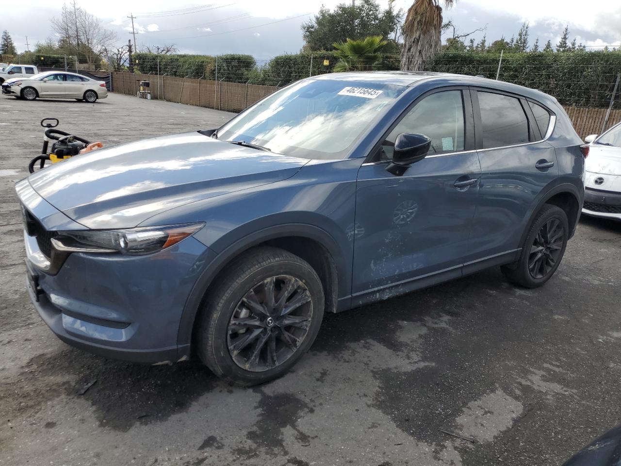 2021 Mazda CX-5 - Image 1