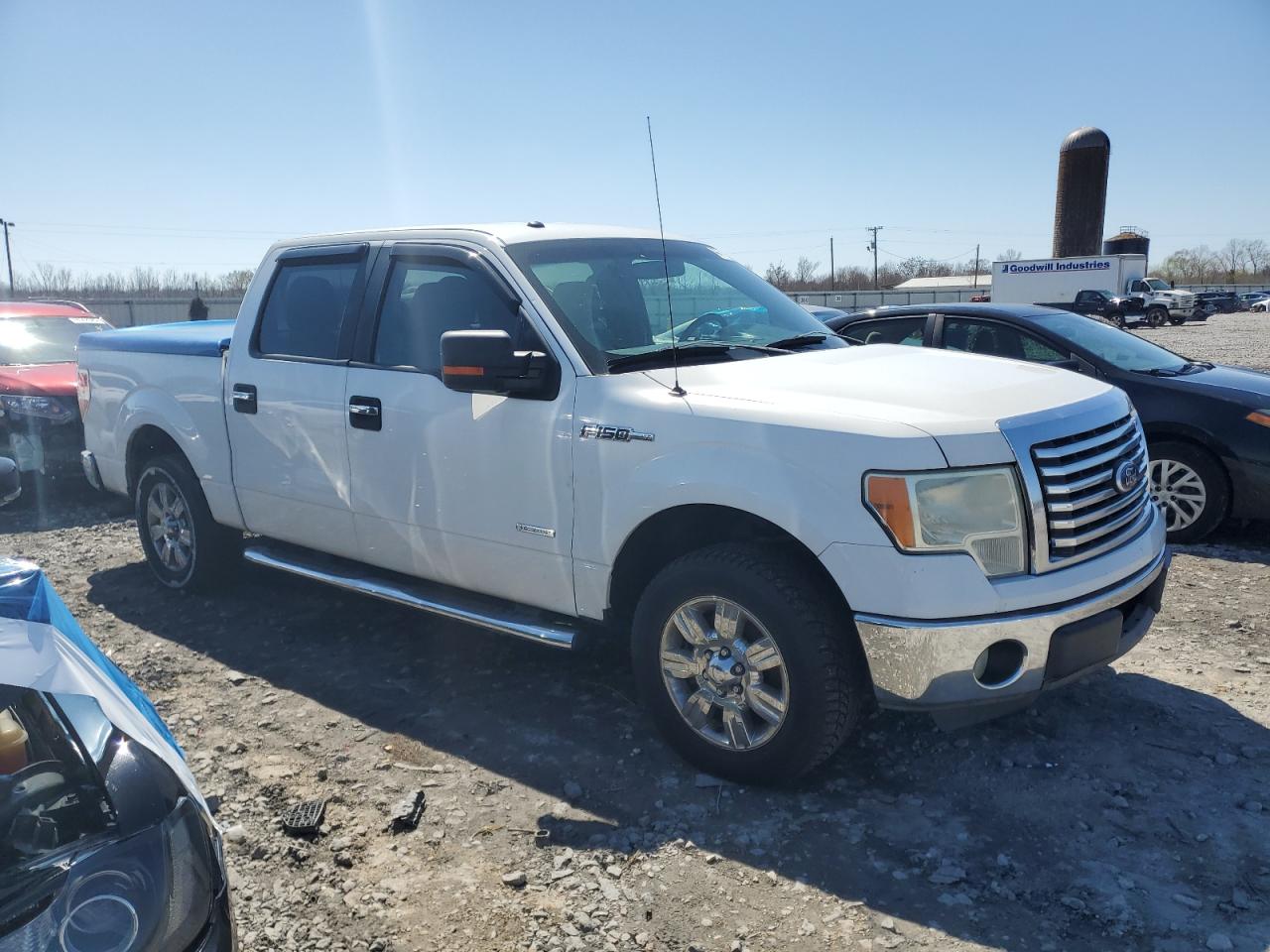 2011 Ford F-150 - Image 4