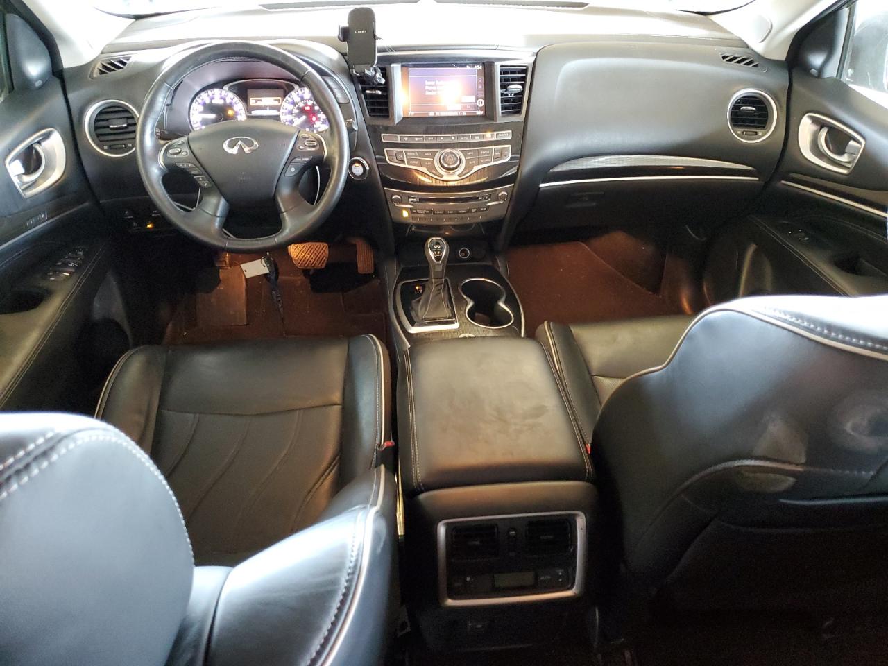2019 Infiniti QX60 - Image 8