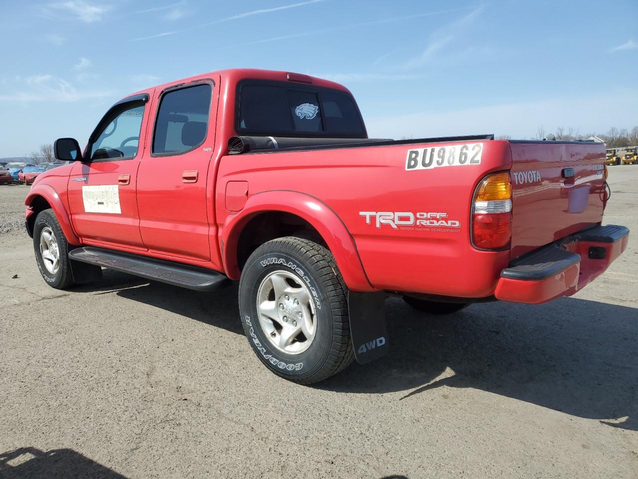 2003 Toyota Tacoma - Image 2
