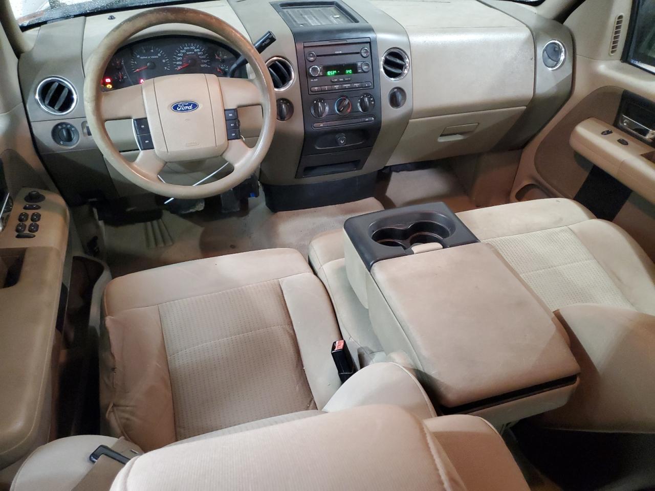 2008 Ford F-150 - Image 8