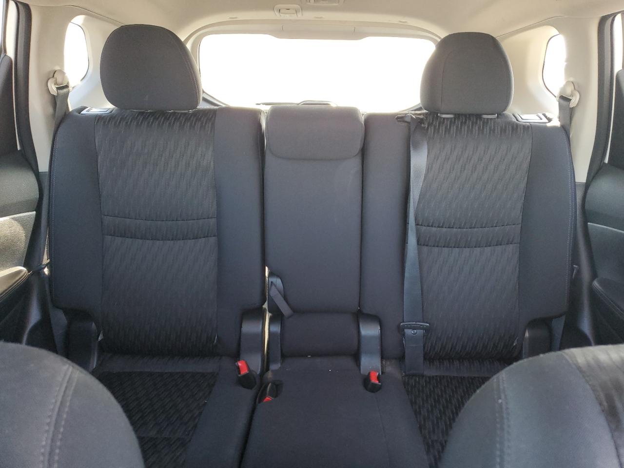 5N1AT2MT1JC822572 NISSAN ROGUE 2018