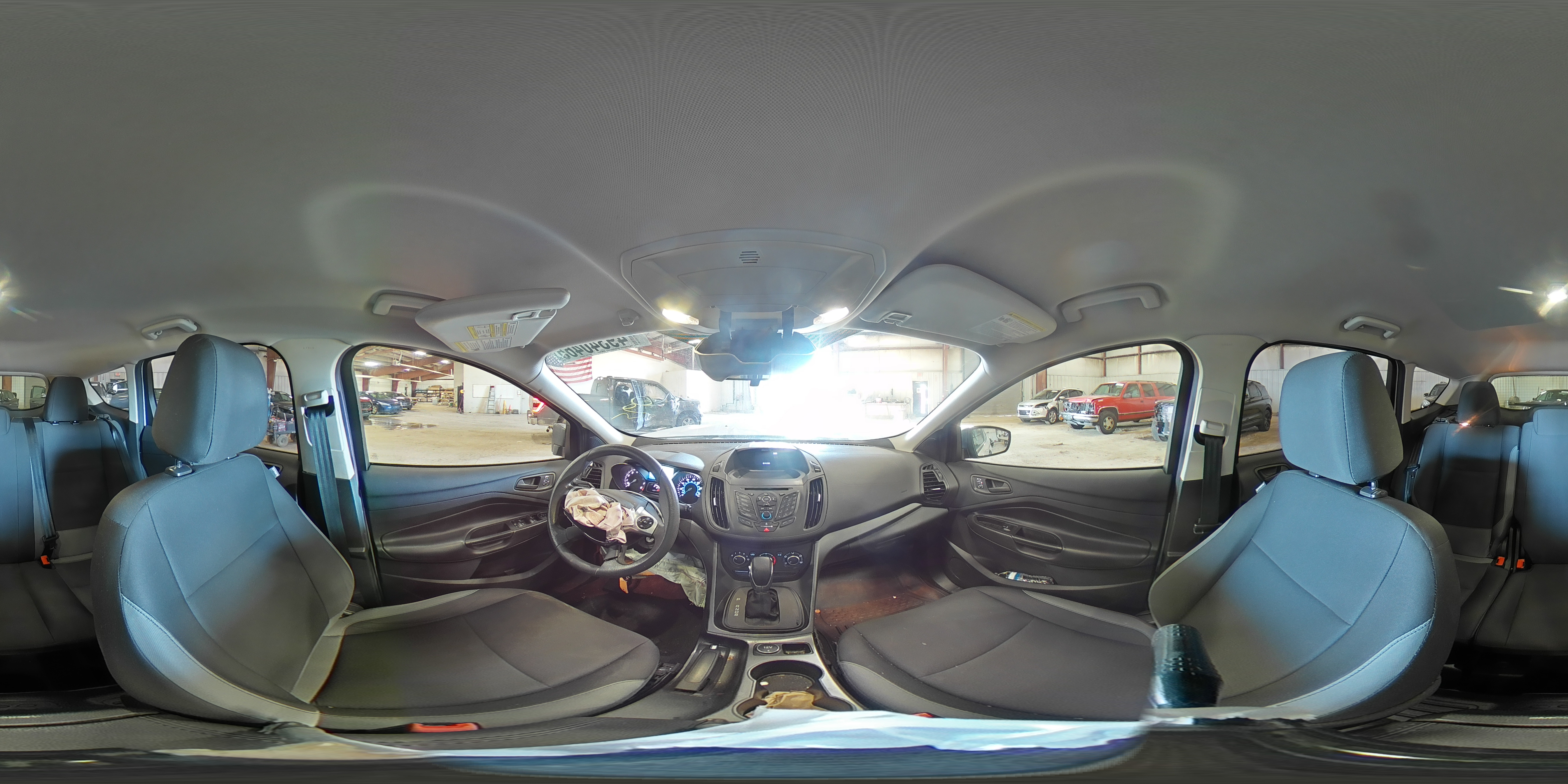 2016 Ford Escape - Image 14