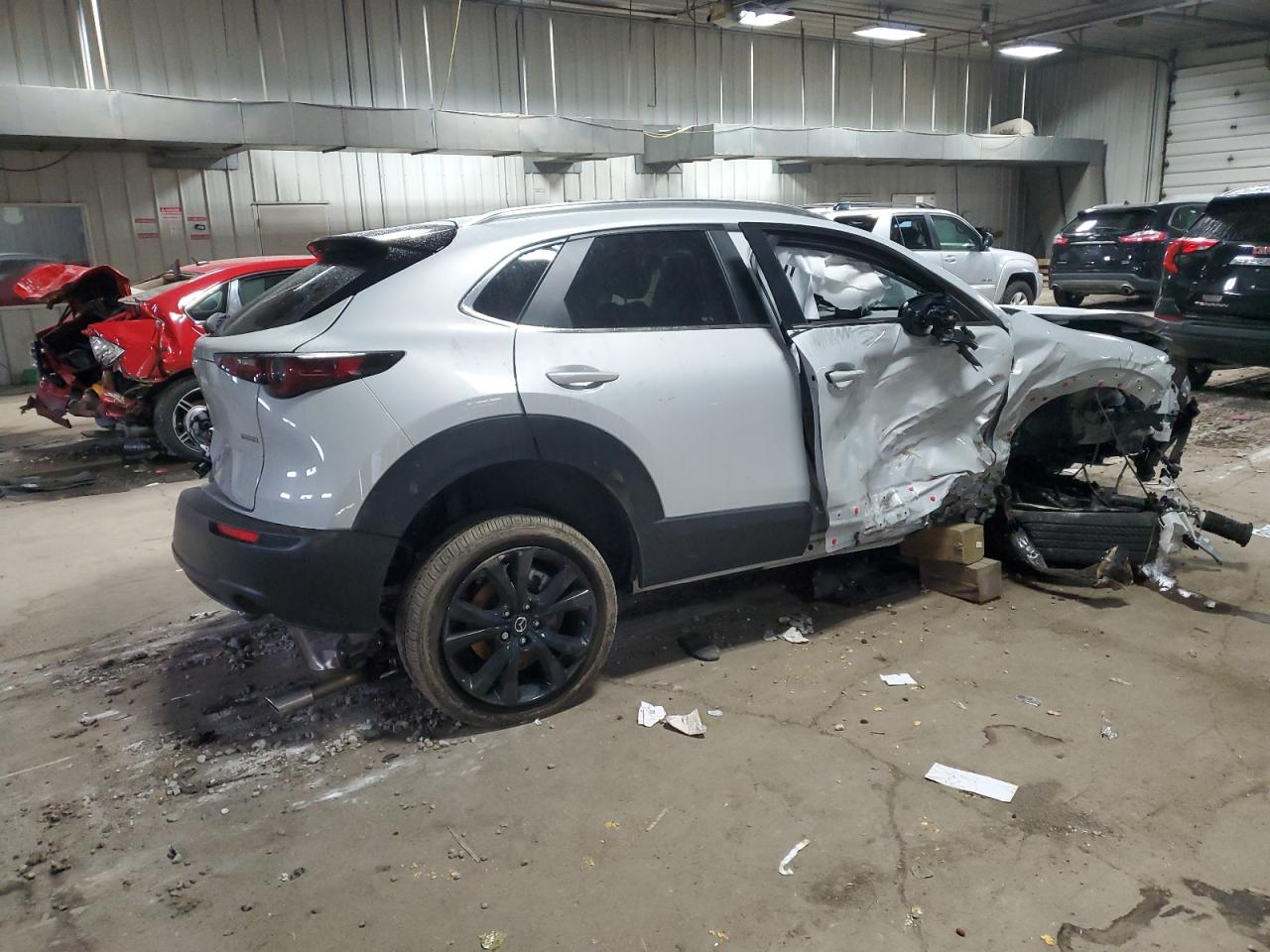 2024 Mazda CX-30 - Image 3