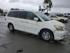 2007 Honda Odyssey Exl for Sale in Martinez, CA - Water/Flood
