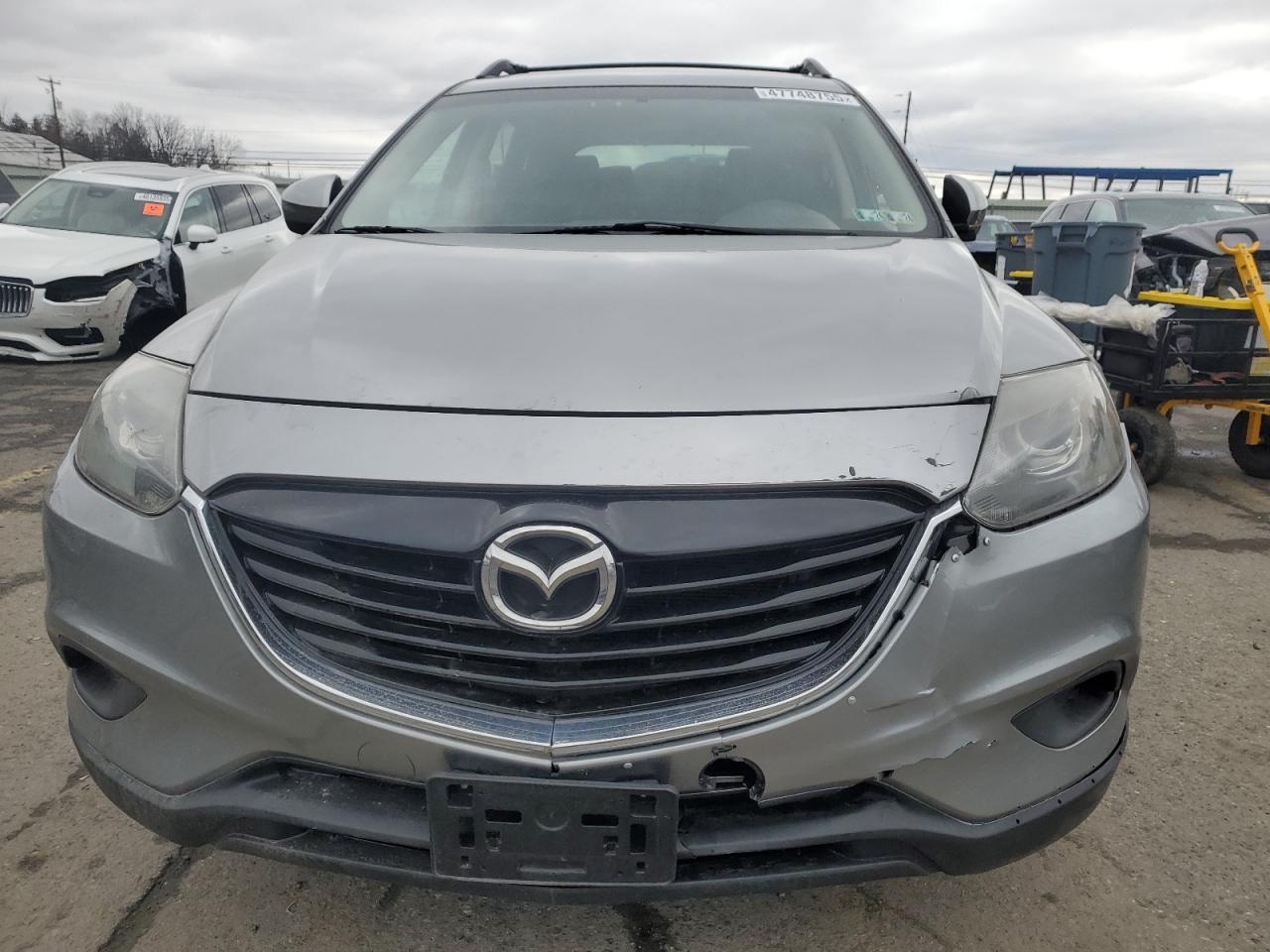 2015 Mazda CX-9 - Image 5
