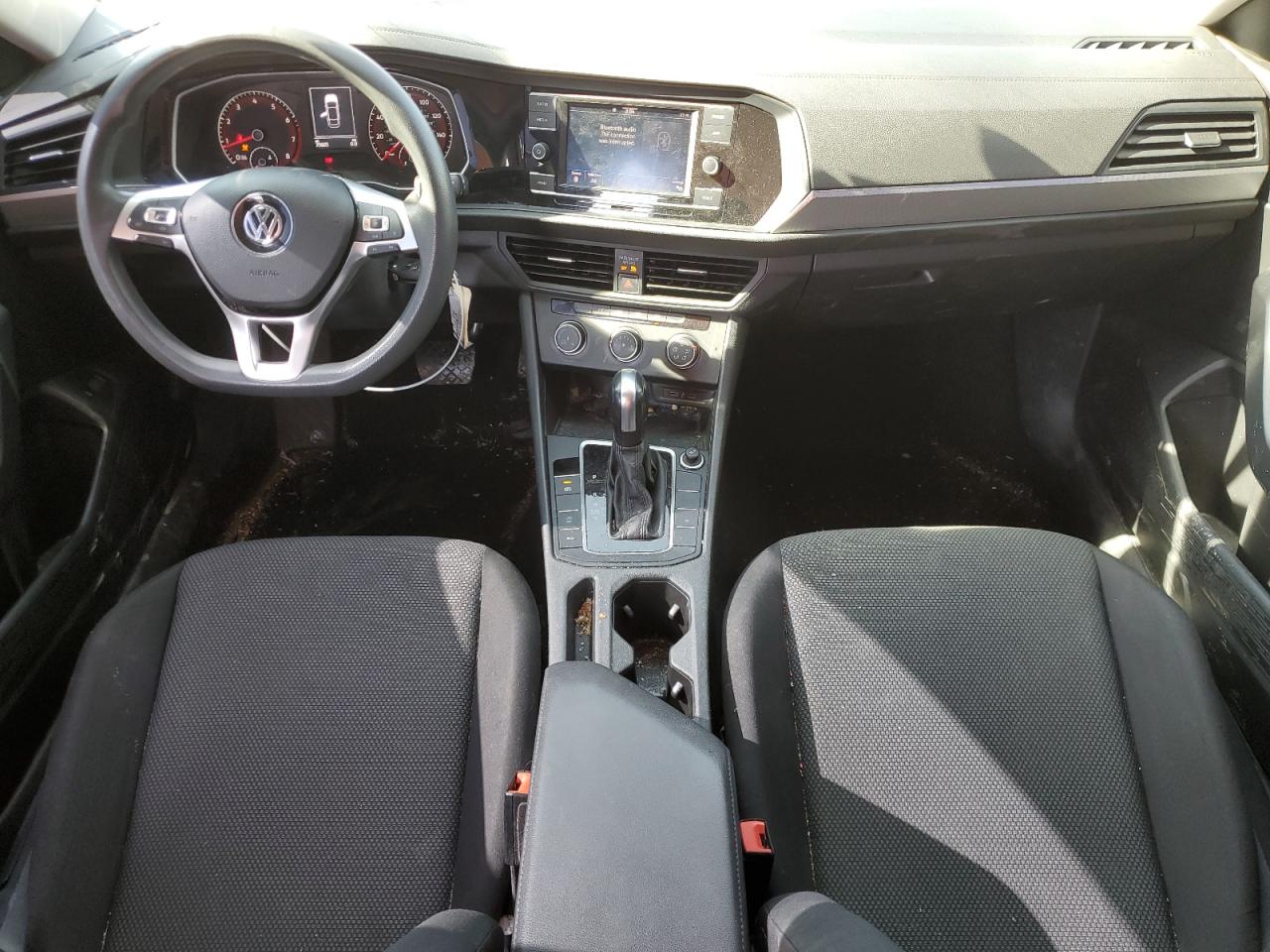 2020 Volkswagen Jetta - Image 8