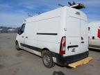 2019 VAUXHALL MOVANO L2H for sale at Copart SANDTOFT