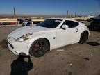 2012 Nissan 370Z Base للبيع في Albuquerque، NM - Side