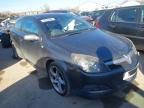 2009 VAUXHALL ASTRA SRI for sale at Copart SANDY