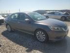 2015 Honda Accord Exl for Sale in Houston, TX - Hail