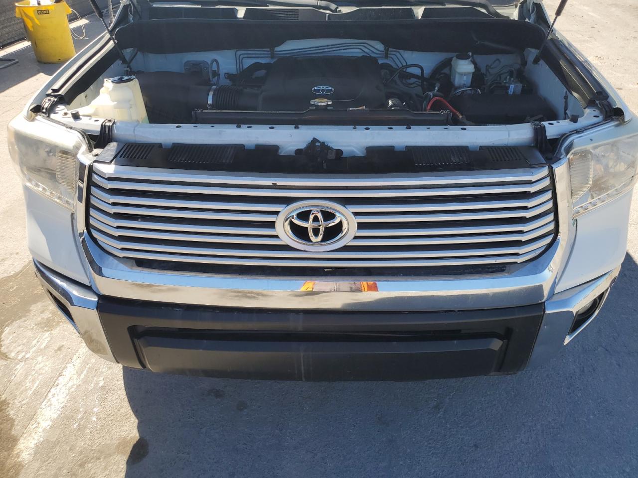 5TFBW5F16GX517969 TOYOTA TUNDRA 2016