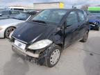 2007 MERCEDES BENZ A160 CDI C for sale at Copart SANDTOFT