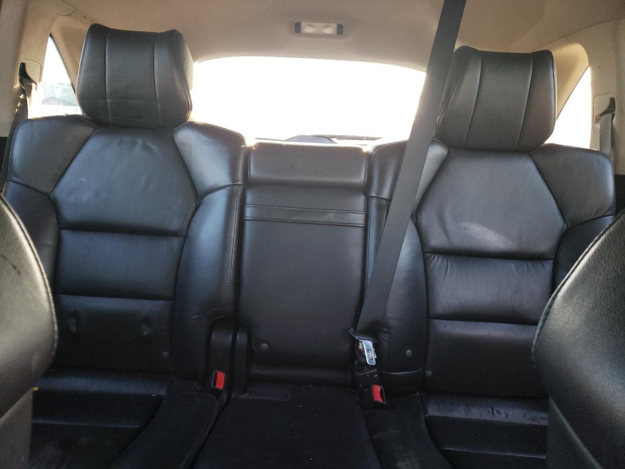 2011 Acura MDX - Image 10
