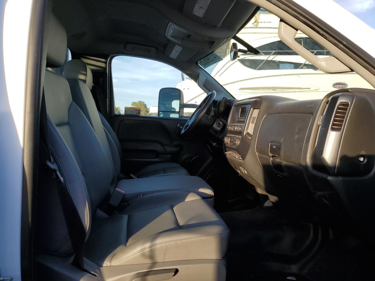 1HTKHPVKXMH333711 CHEVROLET ALL Models 2021