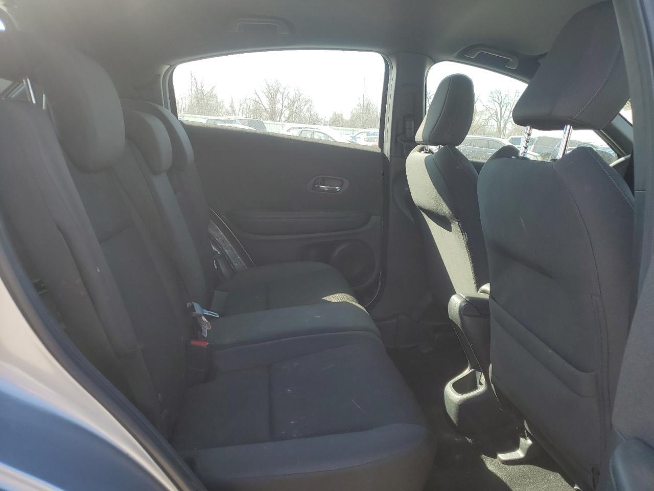 2019 Honda HR-V - Image 11
