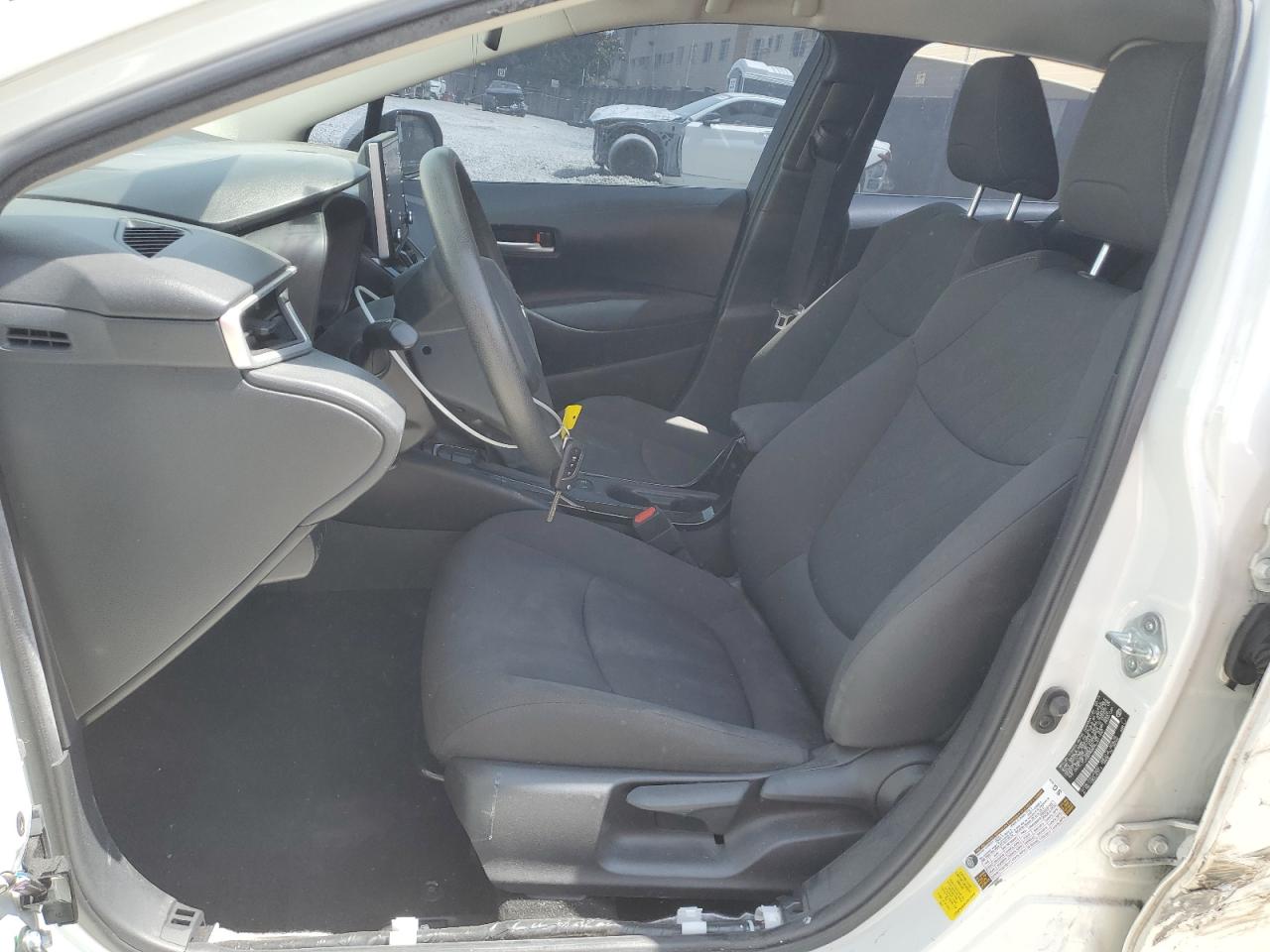 2020 Toyota Corolla - Image 7