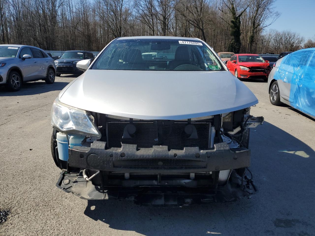 2012 Toyota Camry - Image 5