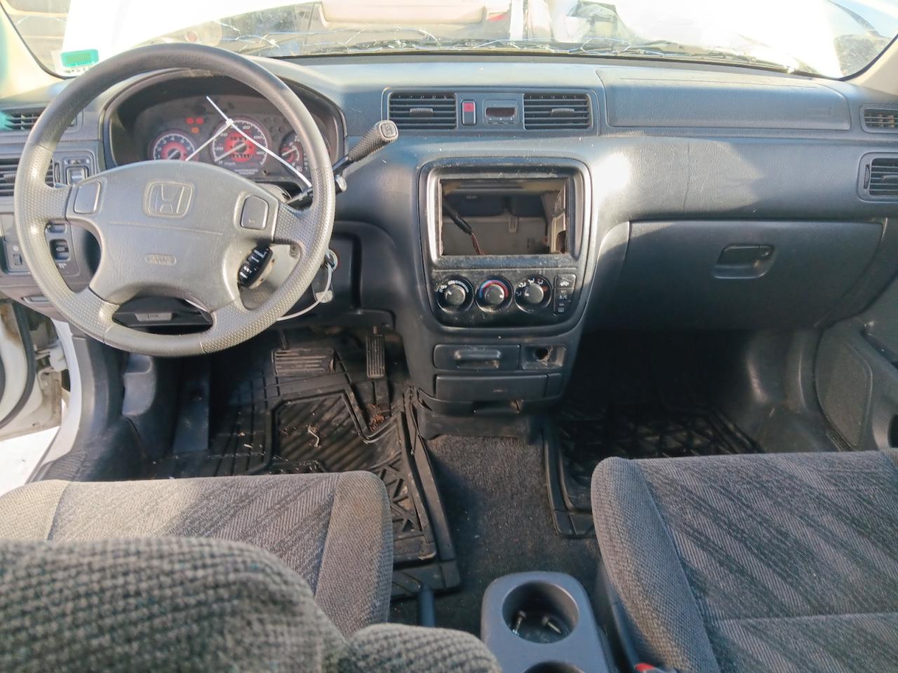 2000 Honda CR-V - Image 8