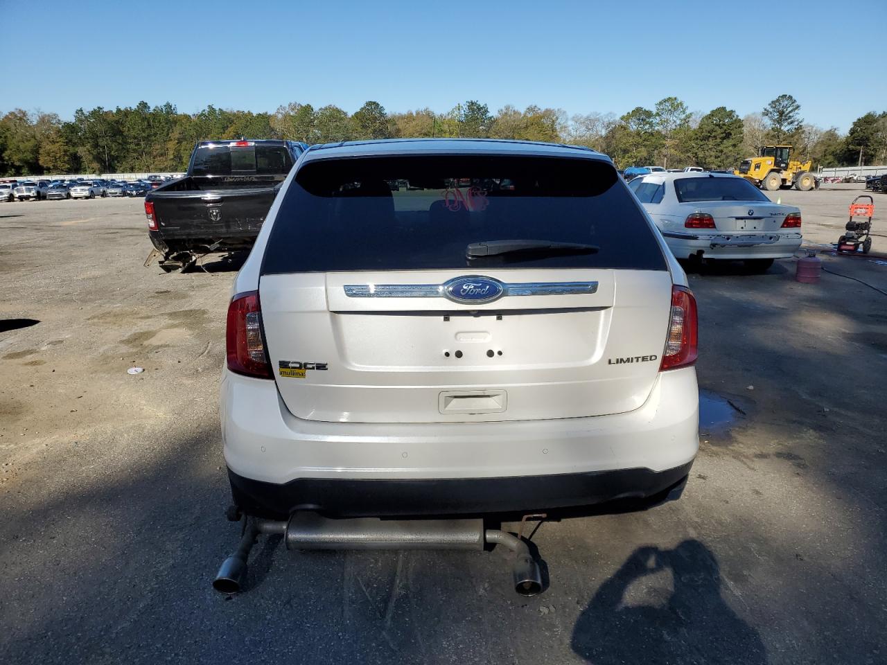 2012 Ford Edge - Image 6