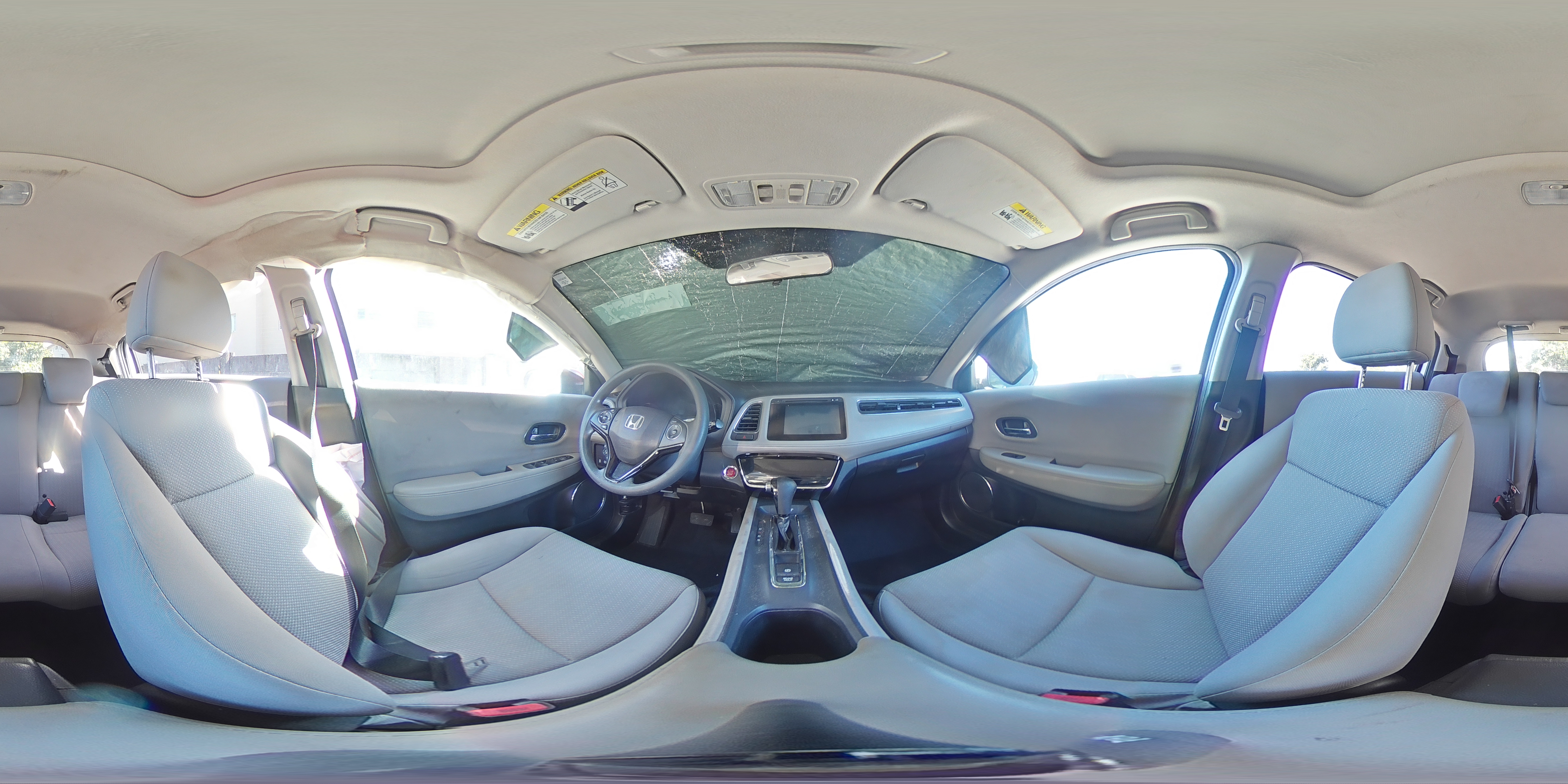 2016 Honda HR-V - Image 13