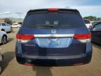 2016 Honda Odyssey Exl იყიდება San Martin-ში, CA - Front End