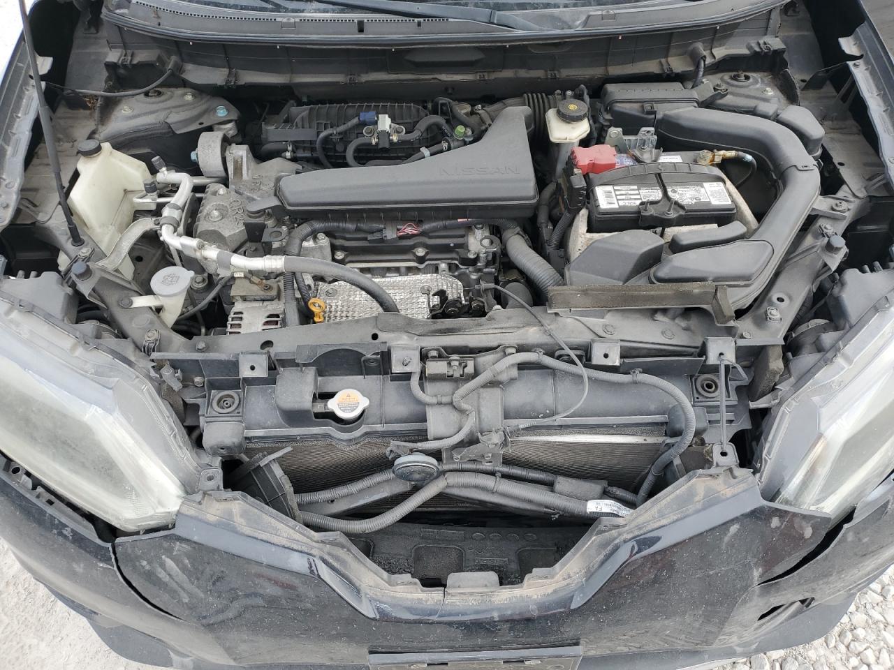 2014 Nissan Rogue - Image 13