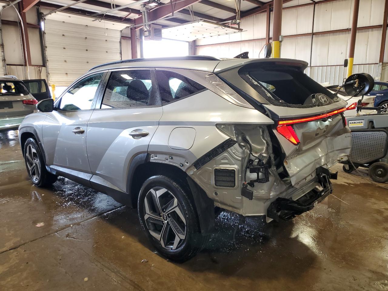 2022 Hyundai Tucson - Image 2