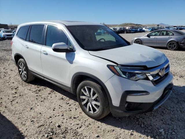  HONDA PILOT 2022 White