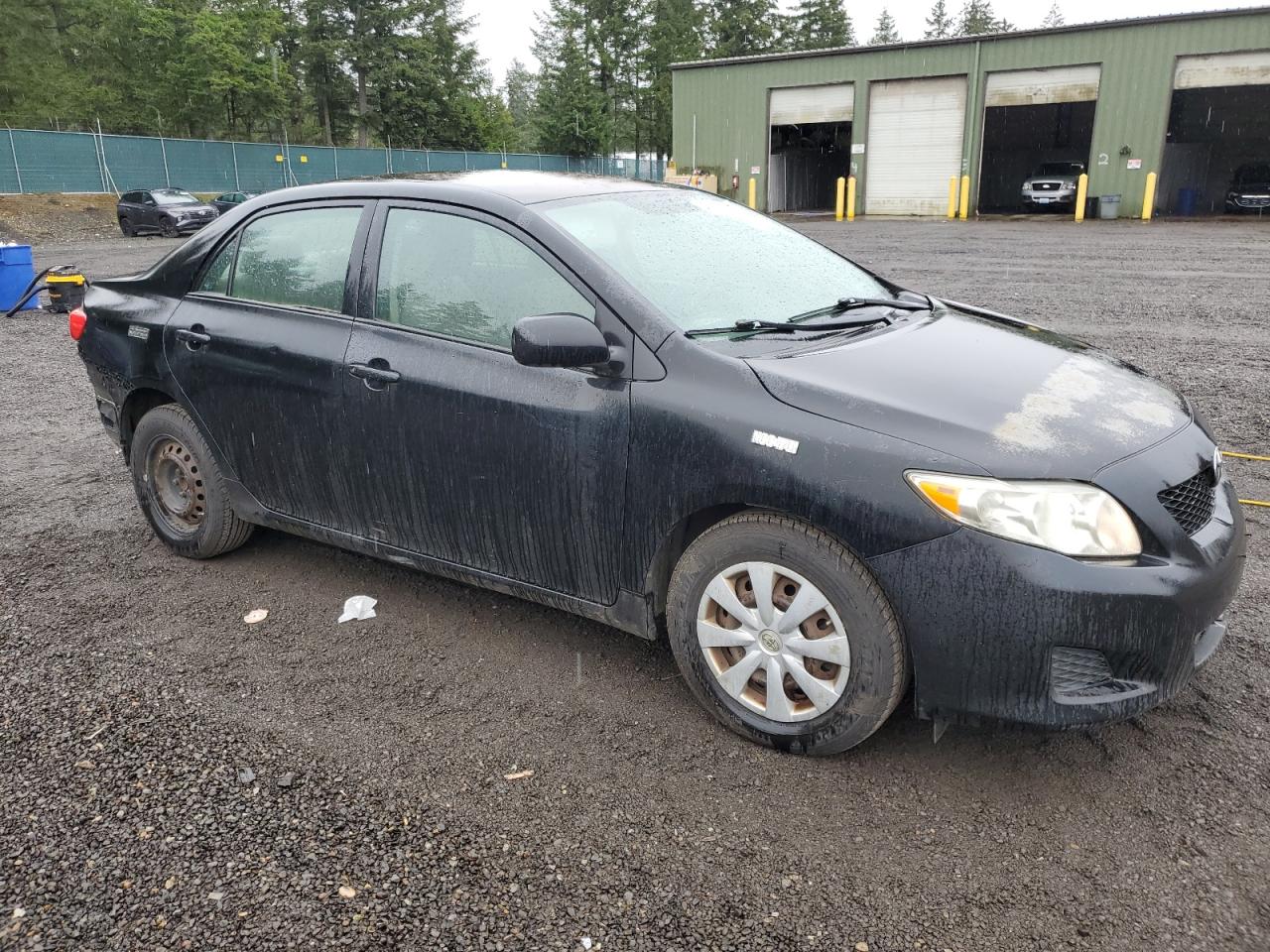 2009 Toyota Corolla - Image 4