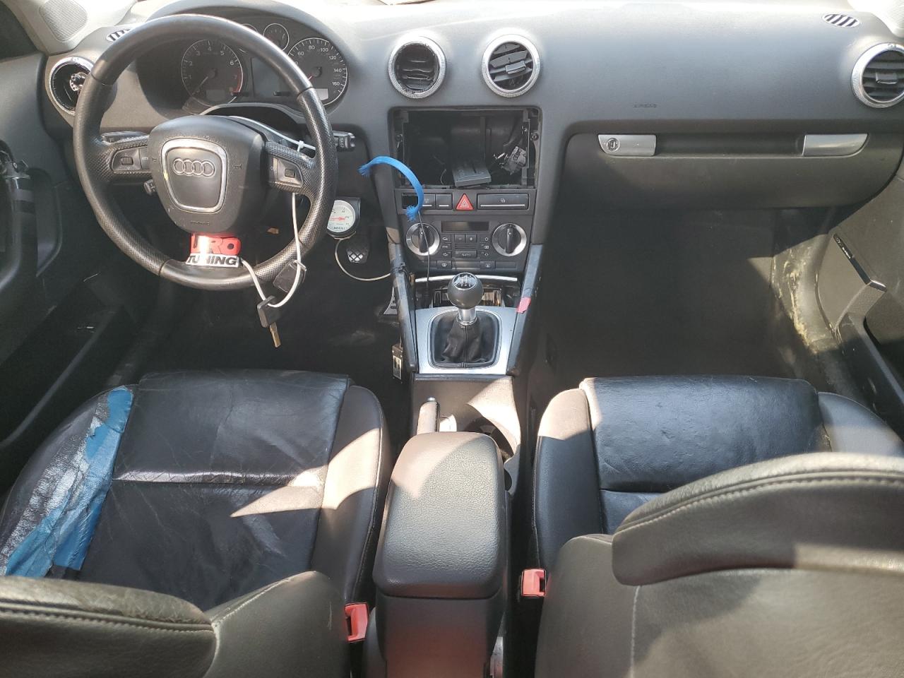 2007 Audi A3 - Image 8