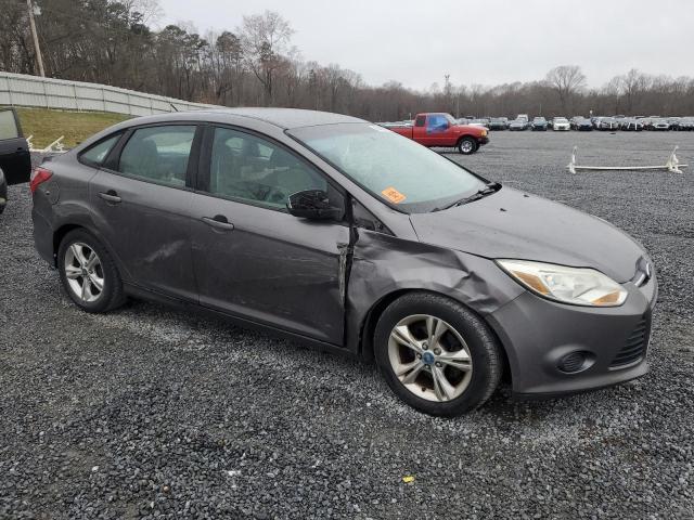  FORD FOCUS 2013 Szary