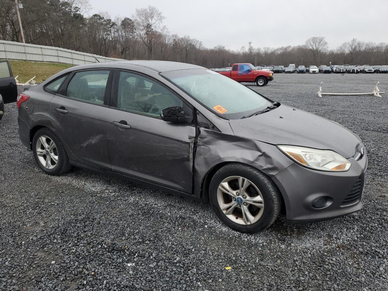 2013 Ford Focus - Image 4