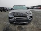 2021 Ford Explorer Limited   for Sale in Lumberton, NC - Rear End
