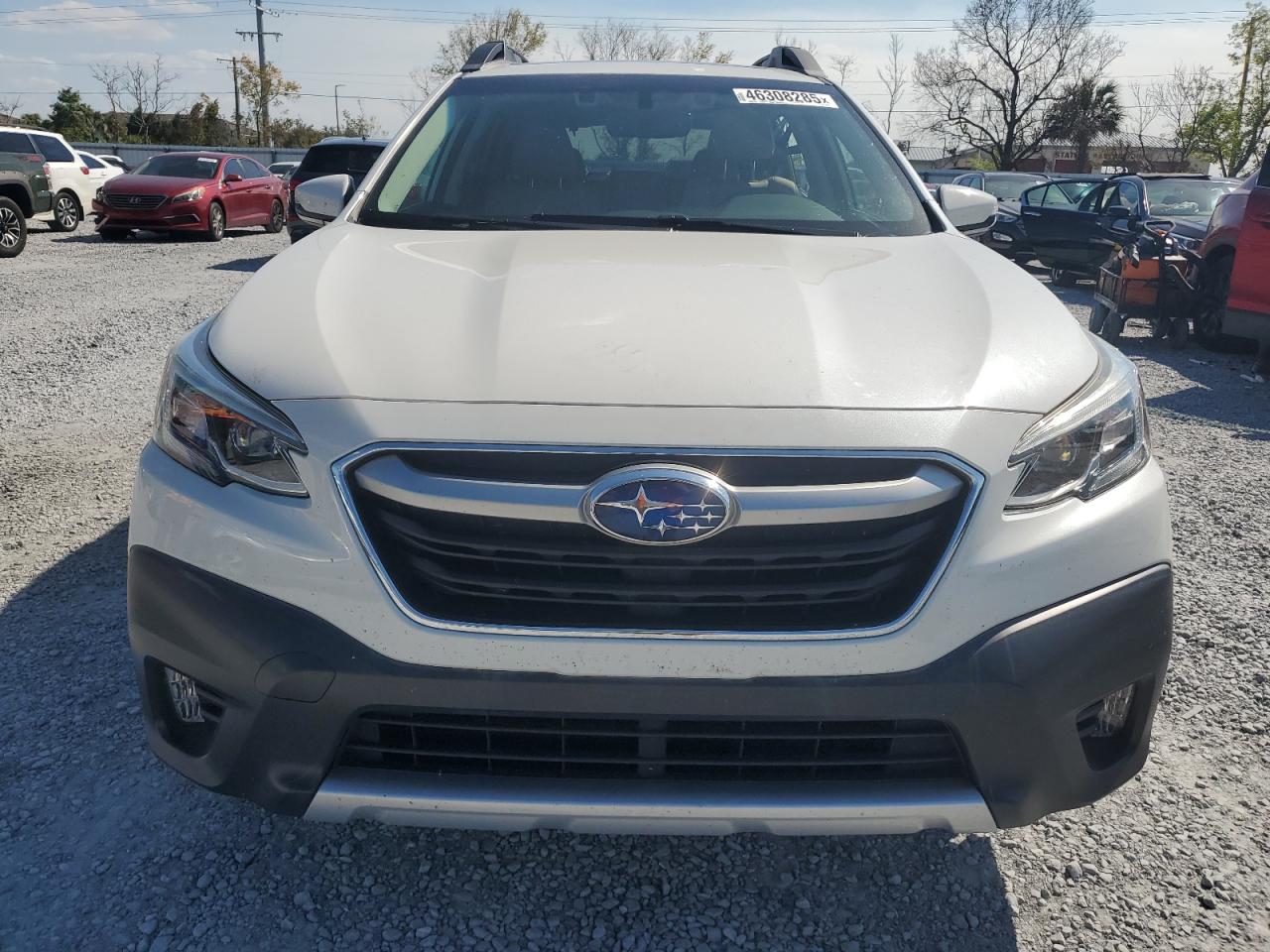 2020 Subaru Outback - Image 5