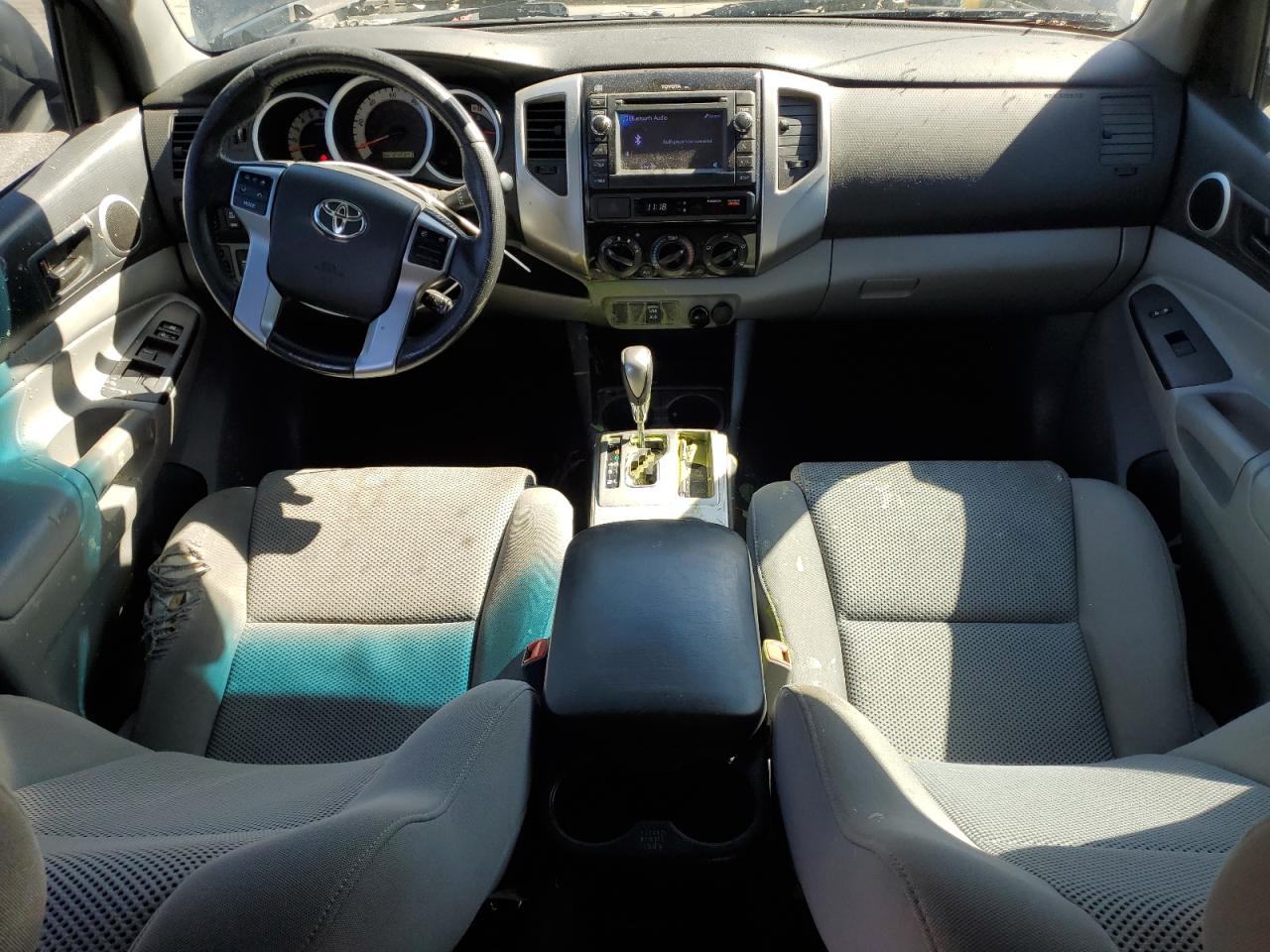 2013 Toyota Tacoma - Image 8