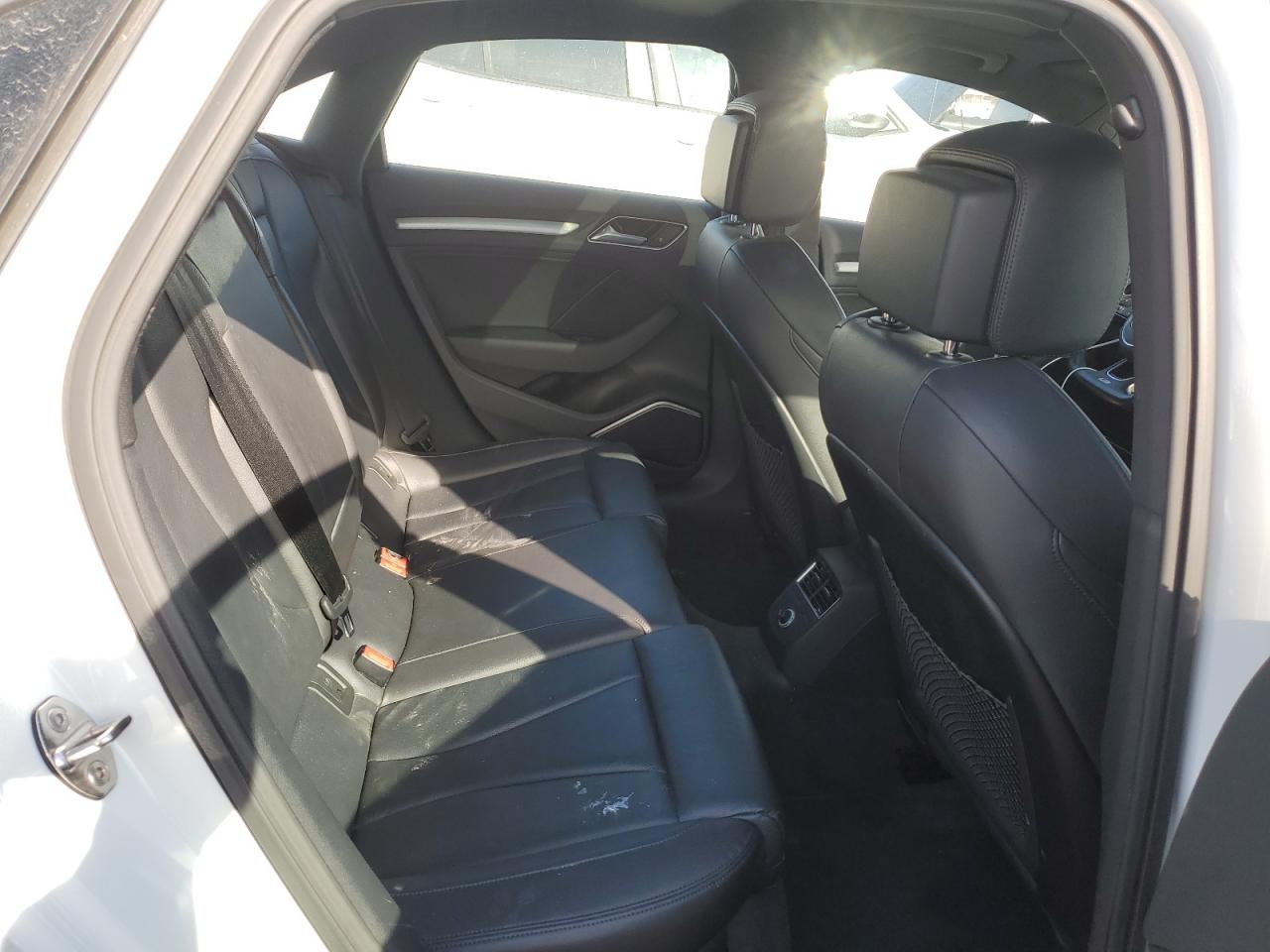 2017 Audi A3 - Image 10