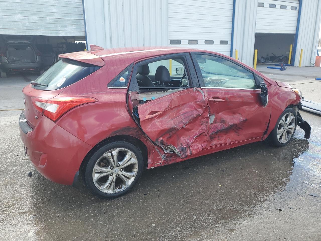 2014 Hyundai Elantra - Image 3