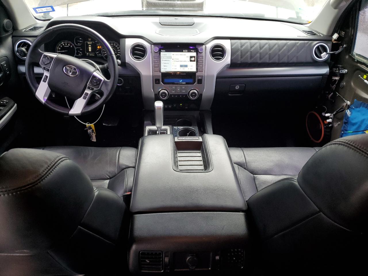 2021 Toyota Tundra - Image 8