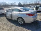2011 Hyundai Sonata Se за продажба в Spartanburg, SC - Front End