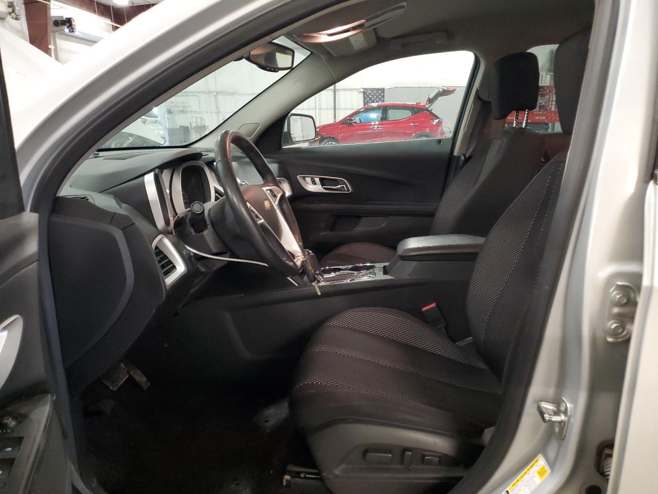 2016 Chevrolet Equinox - Image 7