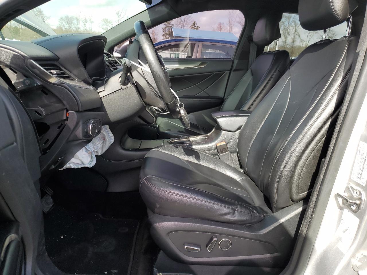 2018 Lincoln MKC - Image 7