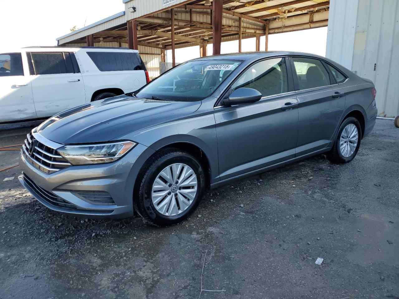 2019 Volkswagen Jetta - Image 1