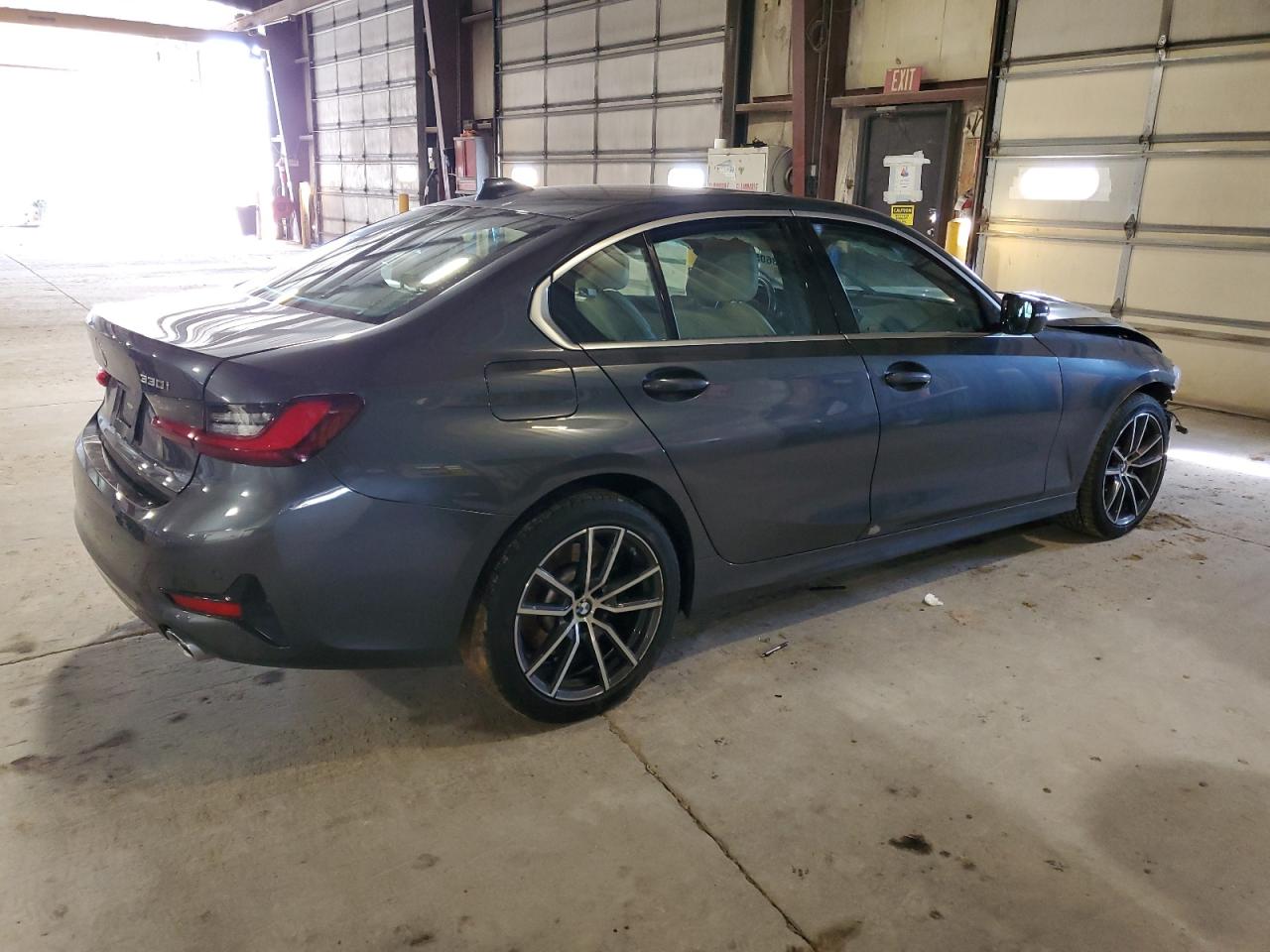2022 BMW 3er - Image 3