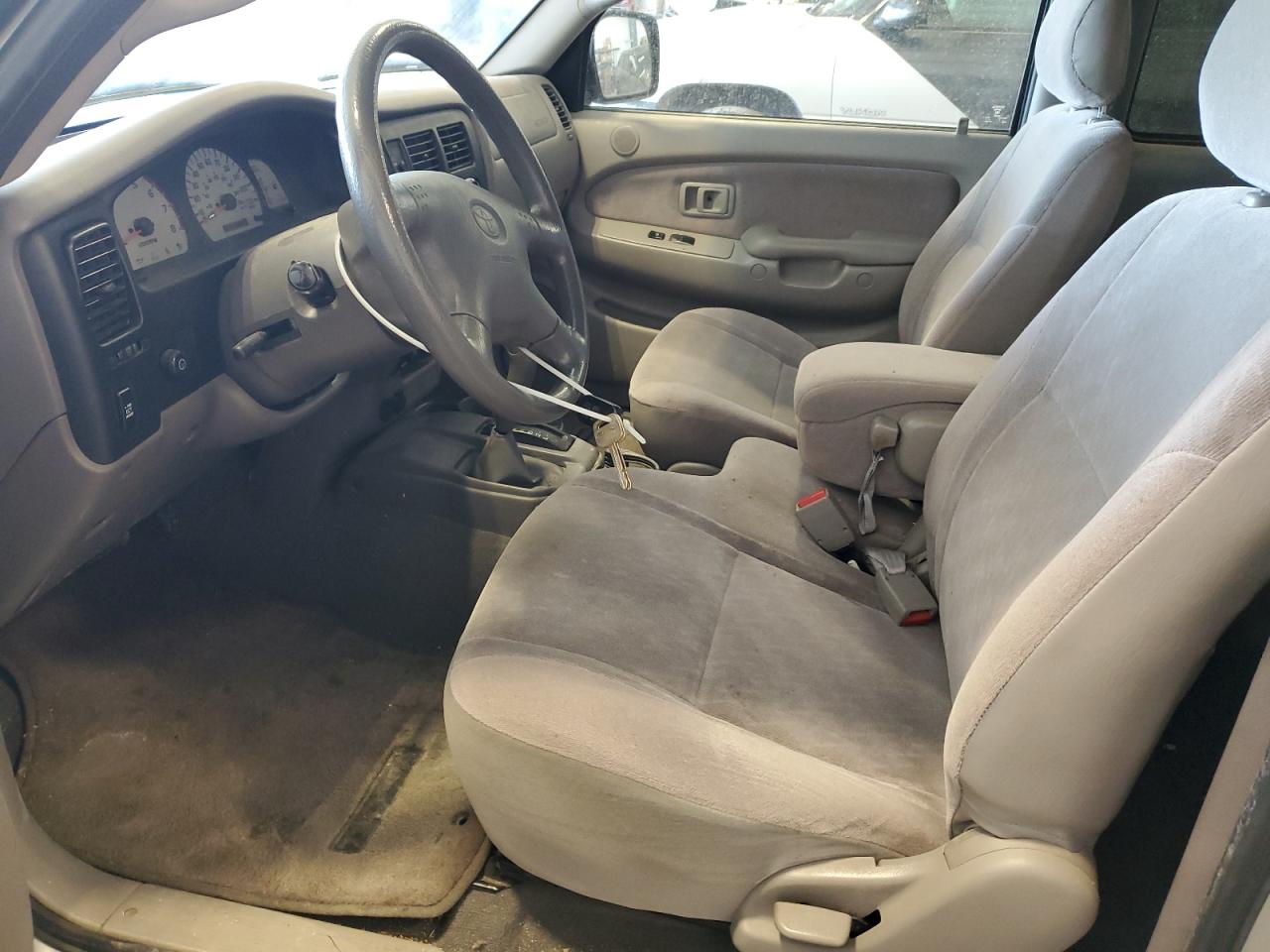 2003 Toyota Tacoma - Image 7