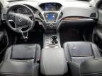 2017 Acura Mdx  en Venta en Eugene, OR - Side