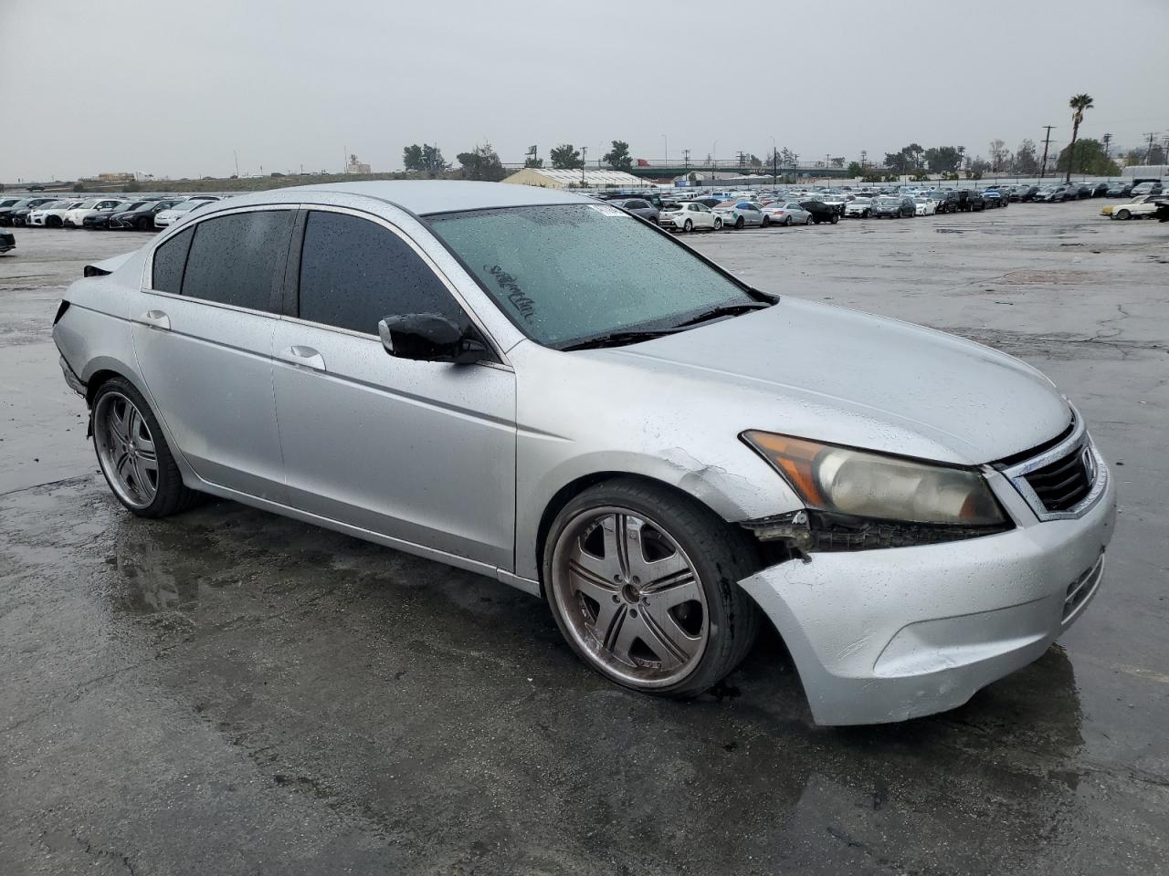 2010 Honda Accord - Image 4