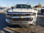 2016 Chevrolet Silverado C1500 de vânzare în Sun Valley, CA - Front End