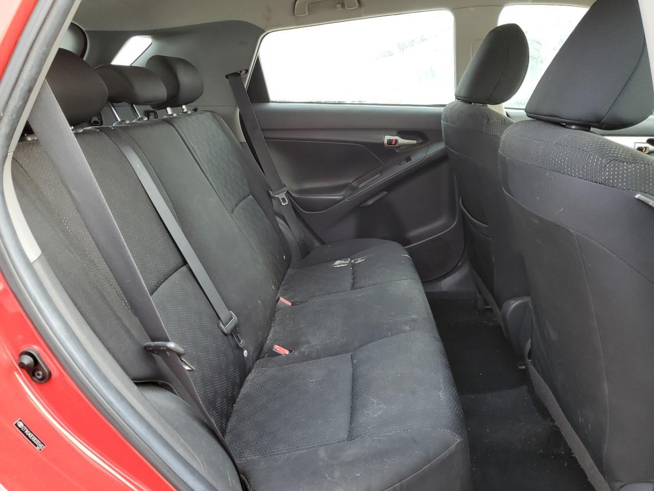 2009 Toyota Corolla - Image 10