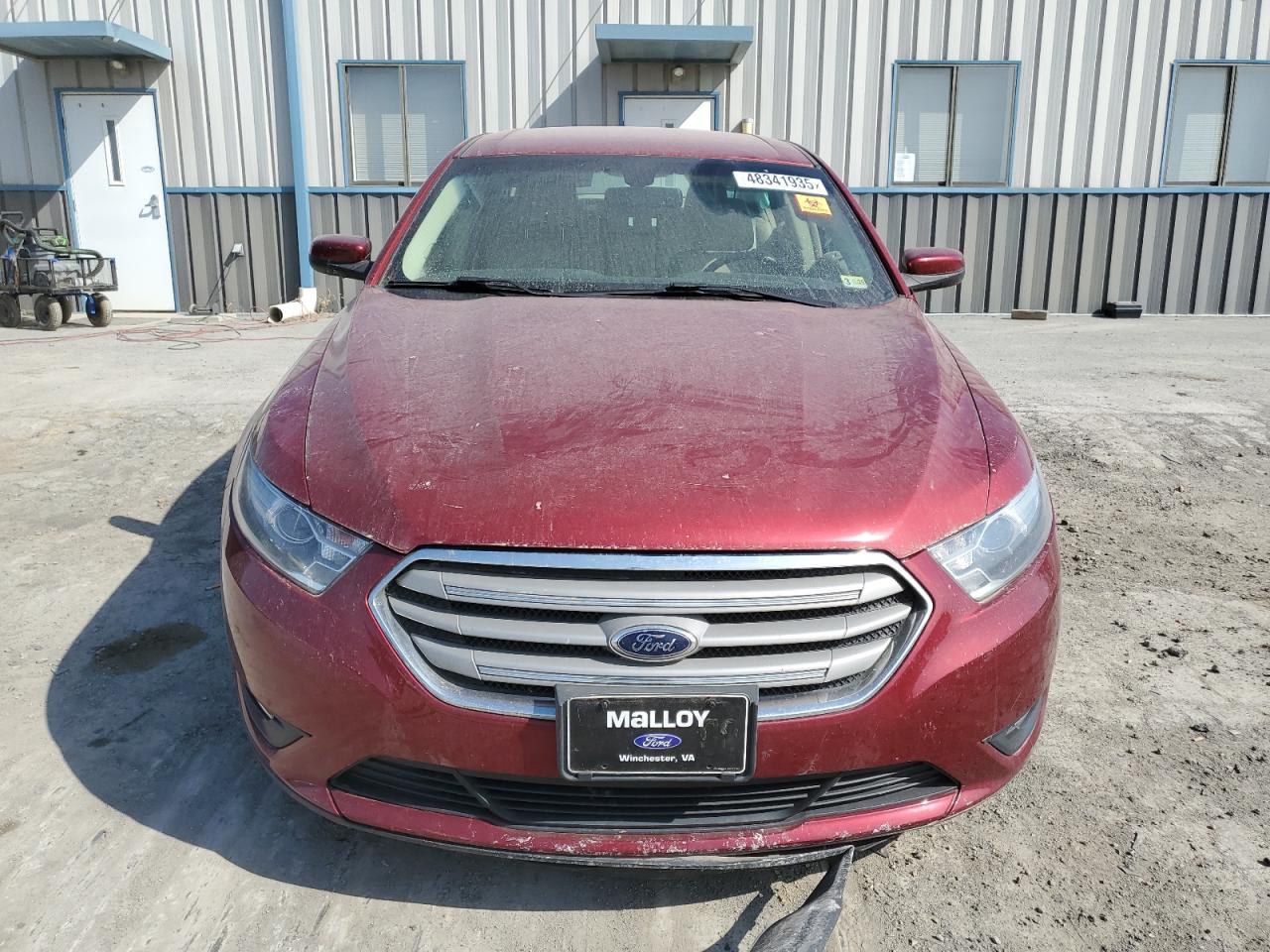 2013 Ford Taurus - Image 5